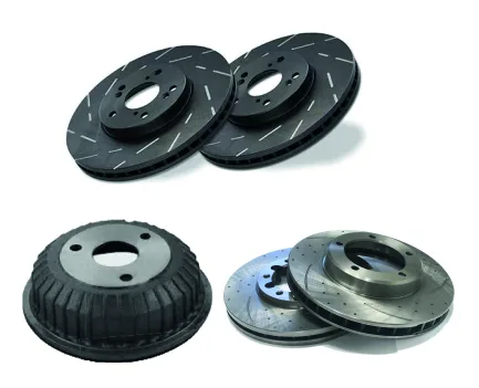 Precision machined component