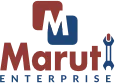 Maruti Enterprise logo