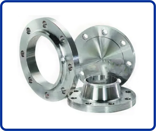 Precision machined product