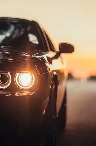 Automotive precision components