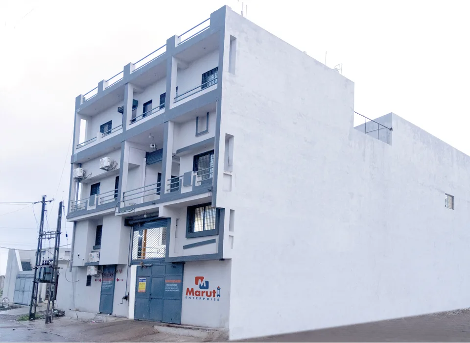 CNC machining and precision parts production